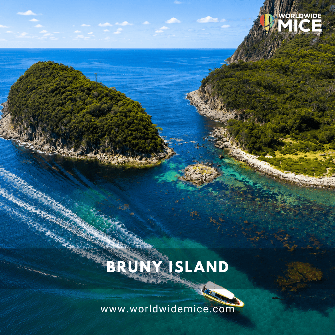 Bruny Island